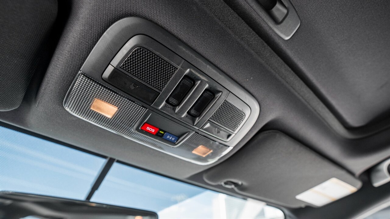 2019 Subaru WRX Limited   - Photo 29 - Reno, NV 89511