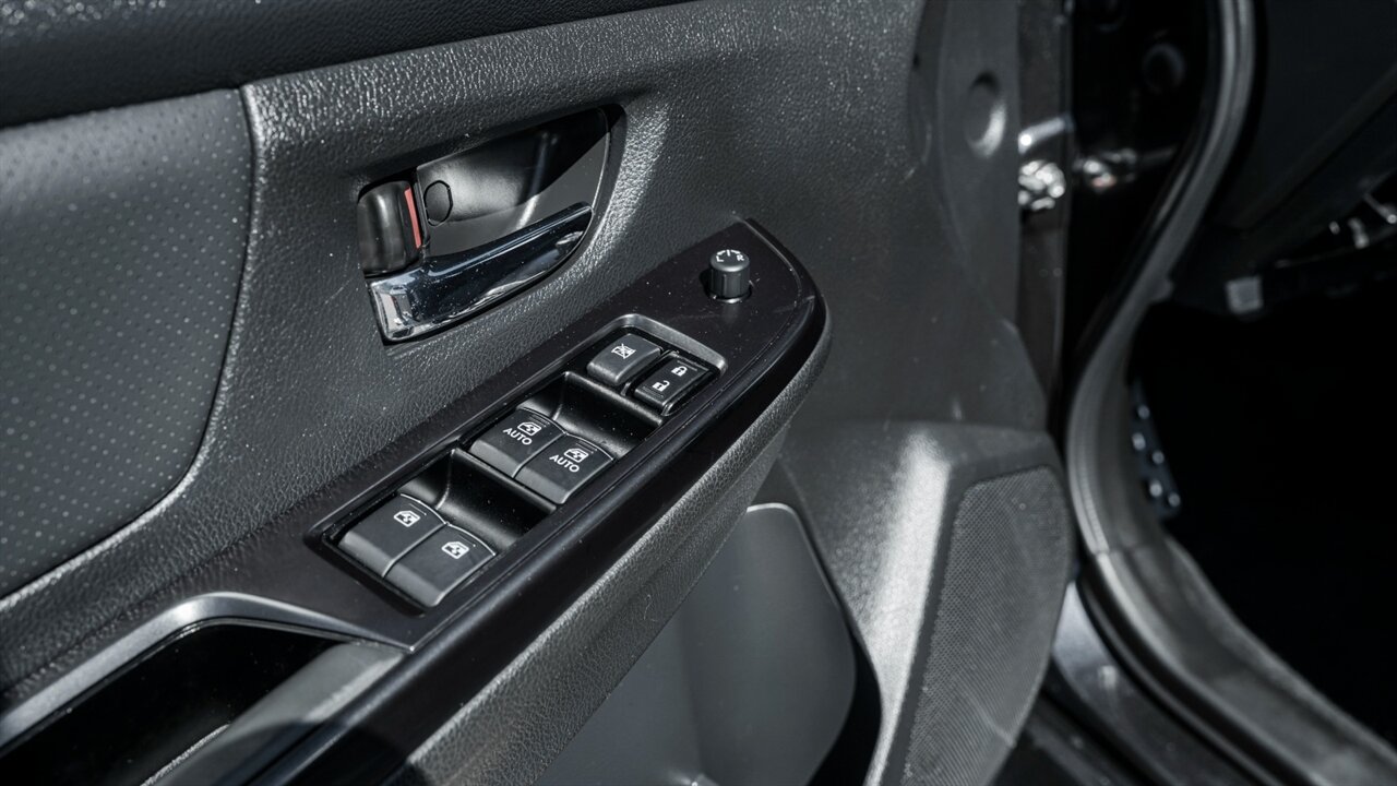 2019 Subaru WRX Limited   - Photo 16 - Reno, NV 89511