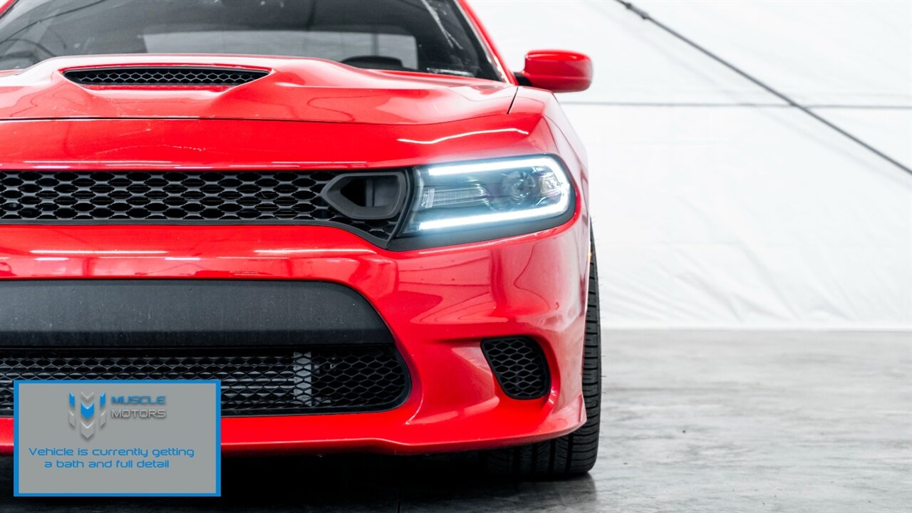 2016 Dodge Charger SRT Hellcat   - Photo 10 - Reno, NV 89511