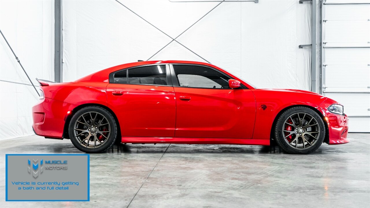 2016 Dodge Charger SRT Hellcat   - Photo 5 - Reno, NV 89511