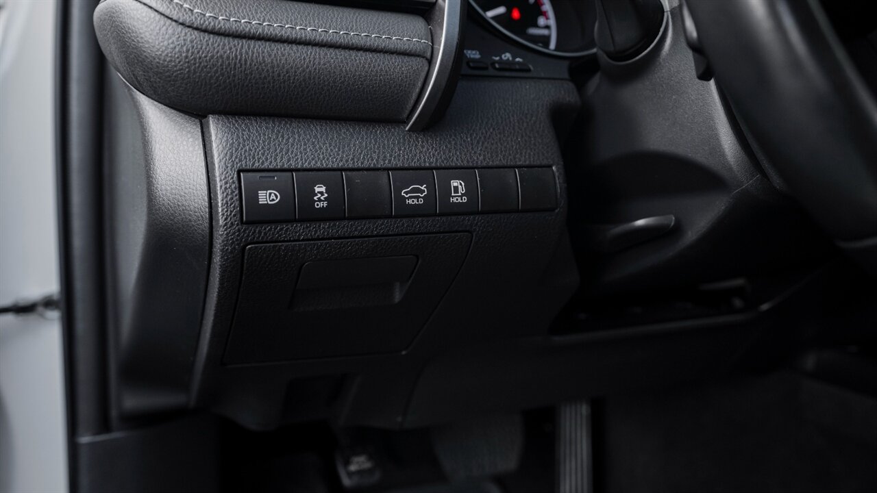 2023 Toyota Camry SE   - Photo 19 - Reno, NV 89511