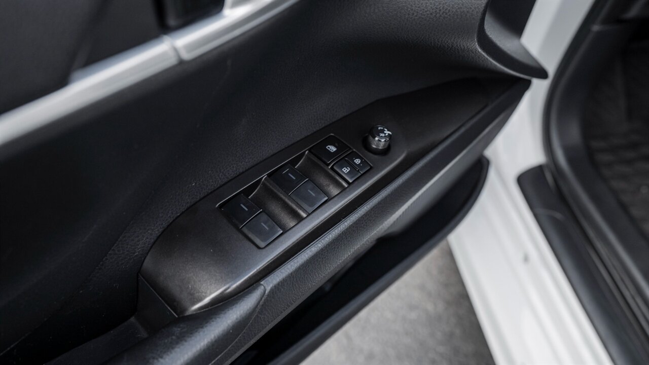 2023 Toyota Camry SE   - Photo 17 - Reno, NV 89511