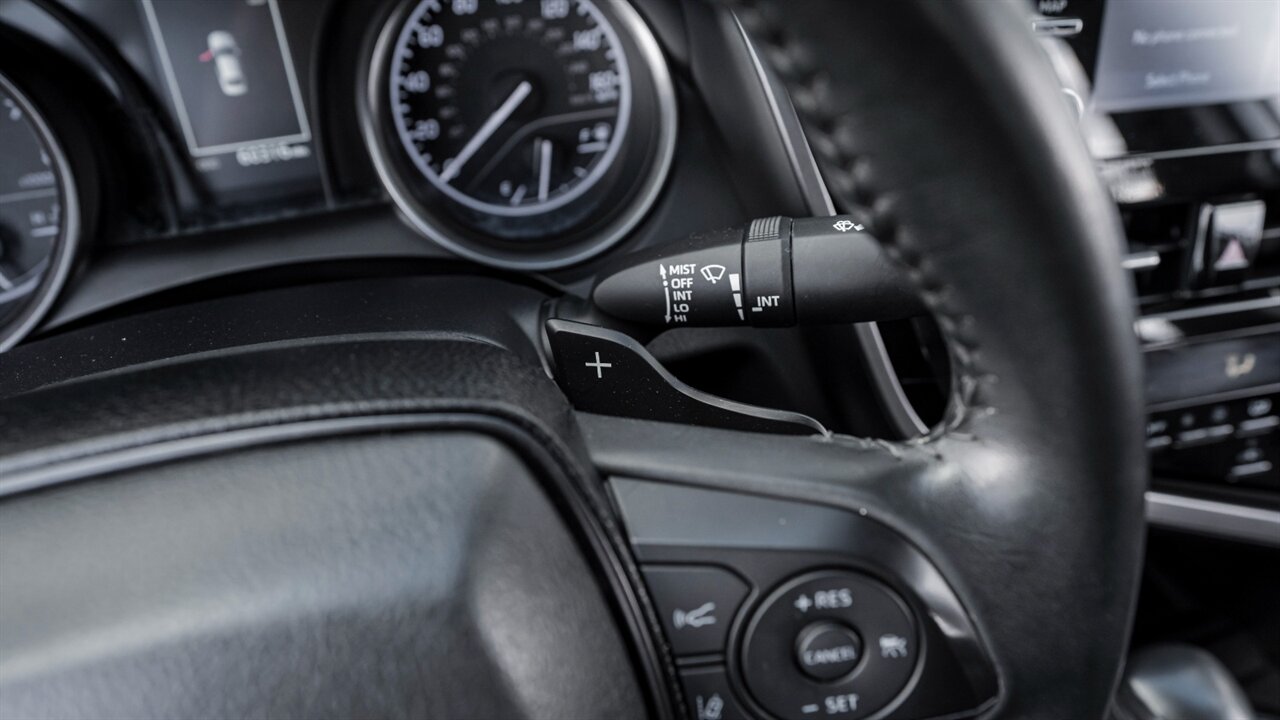 2023 Toyota Camry SE   - Photo 24 - Reno, NV 89511