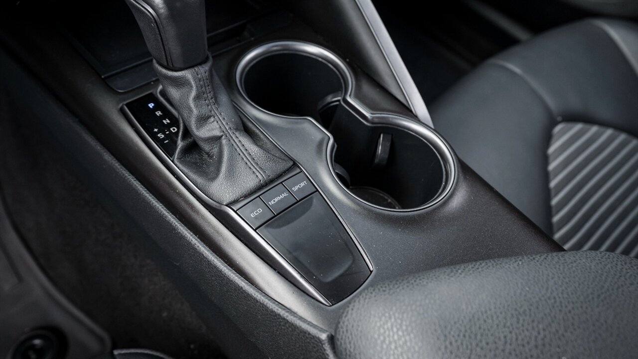 2023 Toyota Camry SE   - Photo 28 - Reno, NV 89511