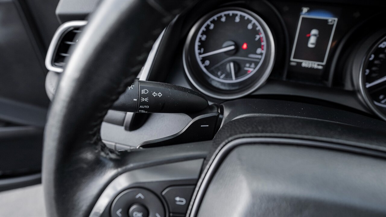 2023 Toyota Camry SE   - Photo 22 - Reno, NV 89511