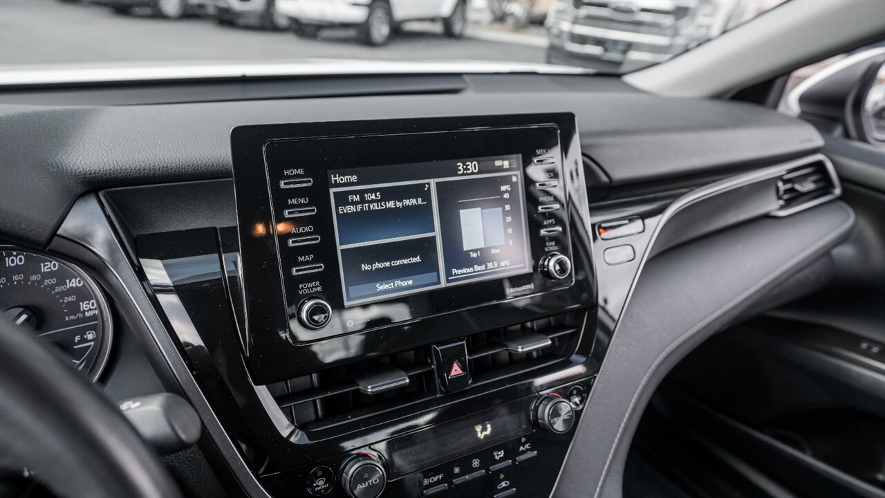 2023 Toyota Camry SE   - Photo 26 - Reno, NV 89511