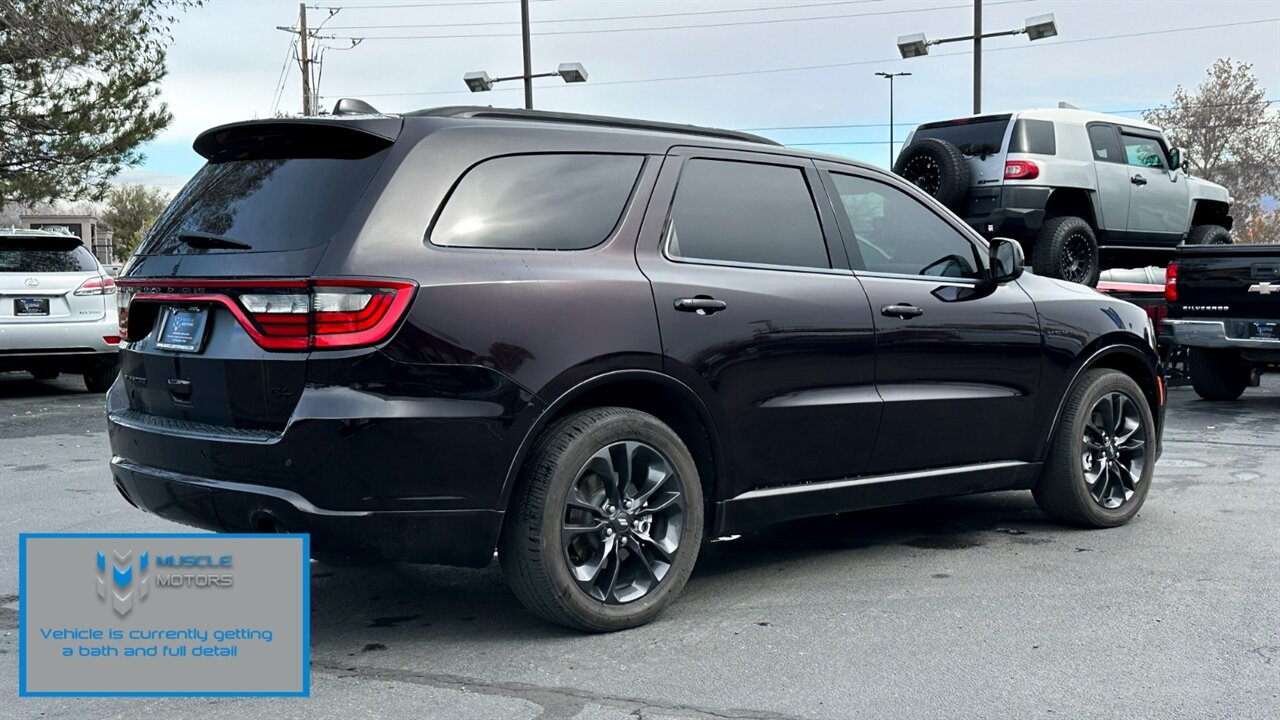 2023 Dodge Durango R/T   - Photo 8 - Reno, NV 89511