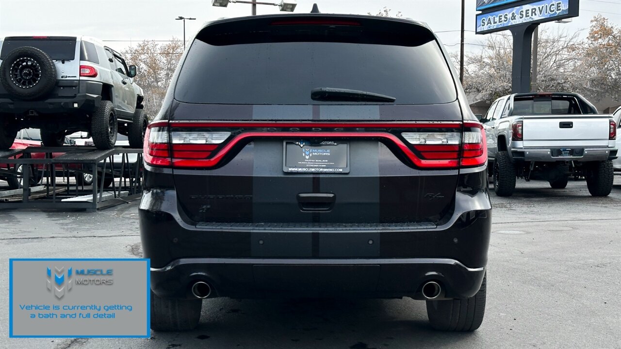 2023 Dodge Durango R/T   - Photo 6 - Reno, NV 89511