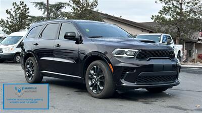 2023 Dodge Durango R/T SUV