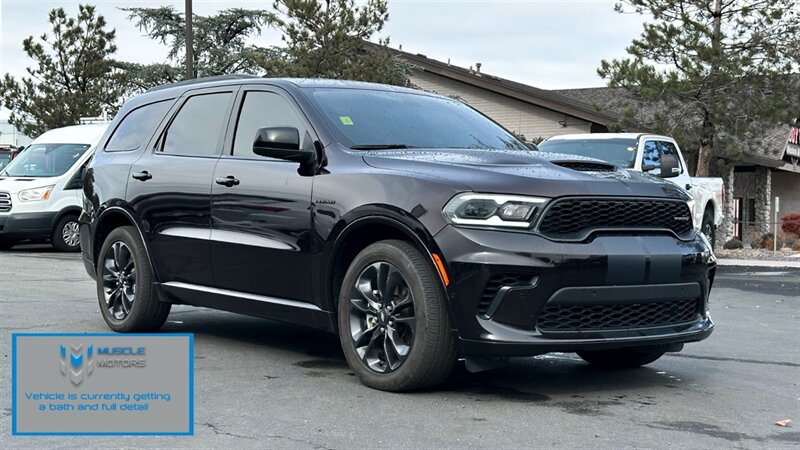 2023 Dodge Durango R/T  