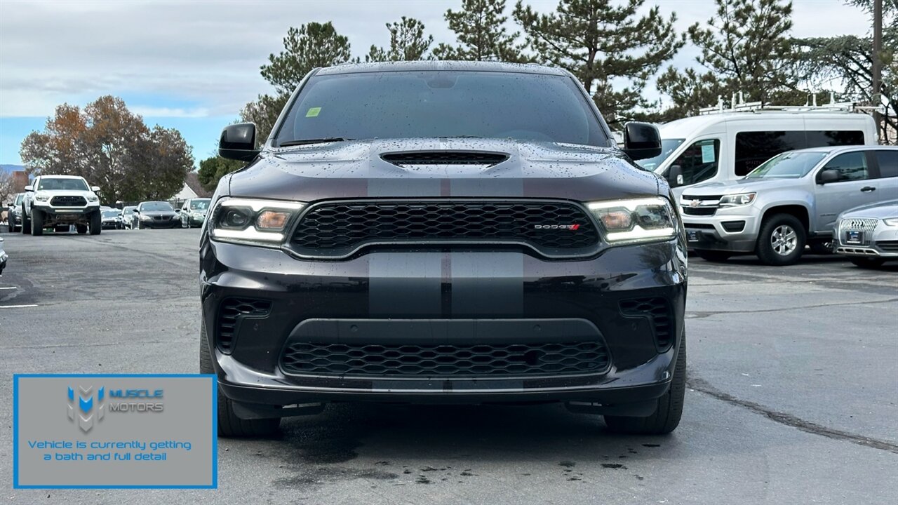 2023 Dodge Durango R/T   - Photo 4 - Reno, NV 89511