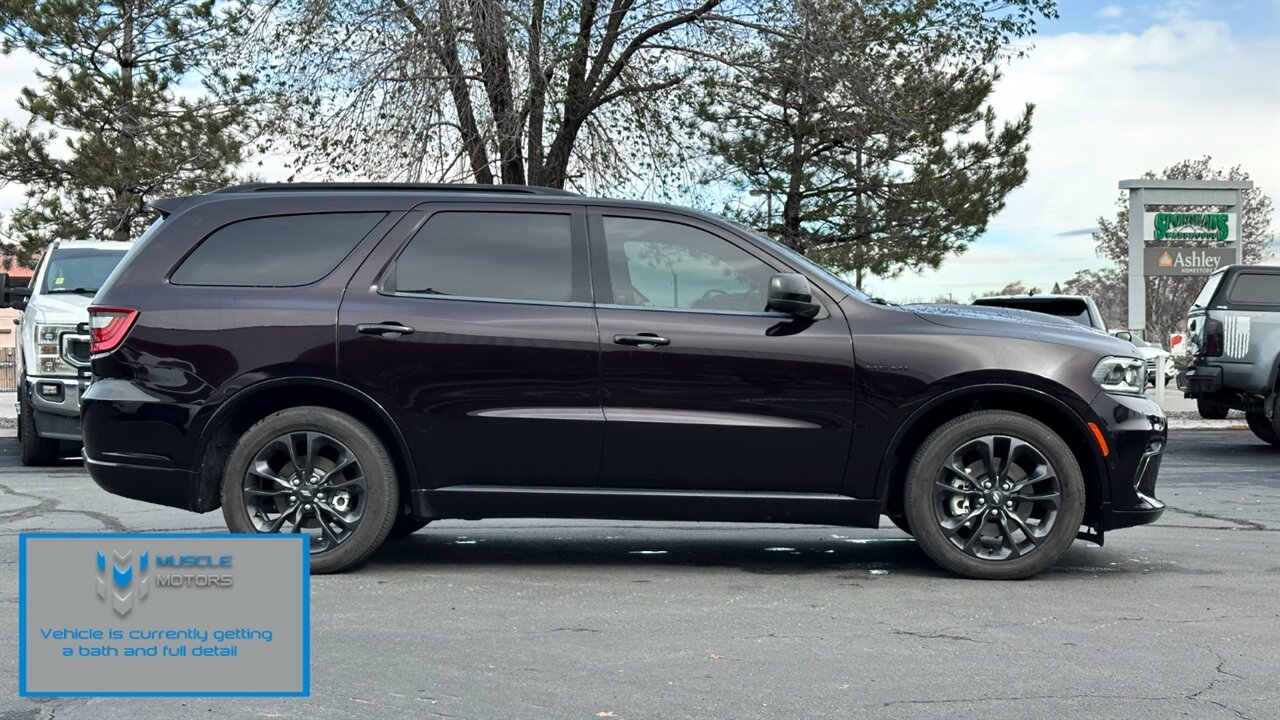 2023 Dodge Durango R/T   - Photo 5 - Reno, NV 89511