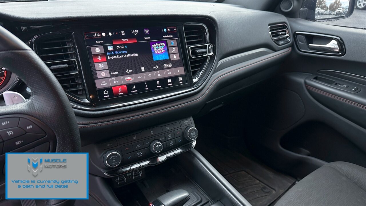 2023 Dodge Durango R/T   - Photo 12 - Reno, NV 89511