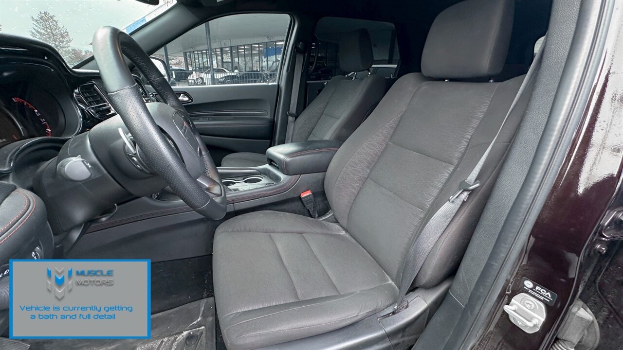 2023 Dodge Durango R/T   - Photo 9 - Reno, NV 89511