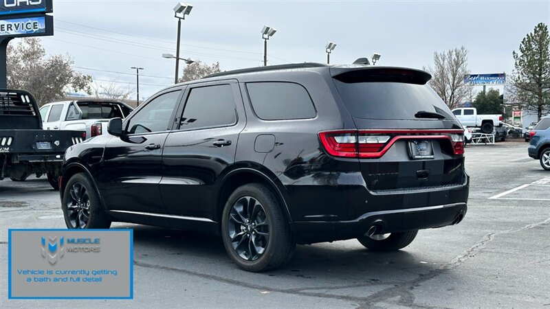 2023 Dodge Durango R/T  