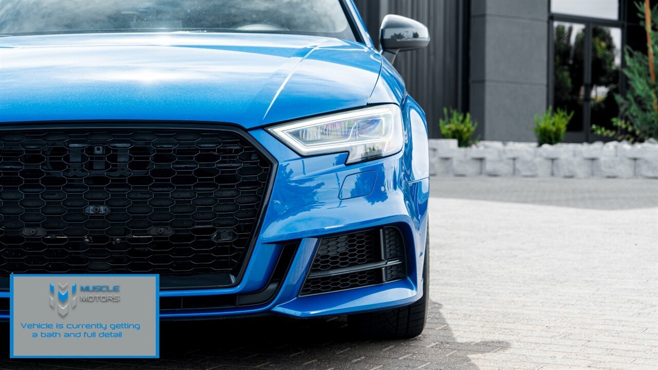 2020 Audi S3 2.0T Premium Plus S Line quattro - Photo 10 - Reno, NV 89511