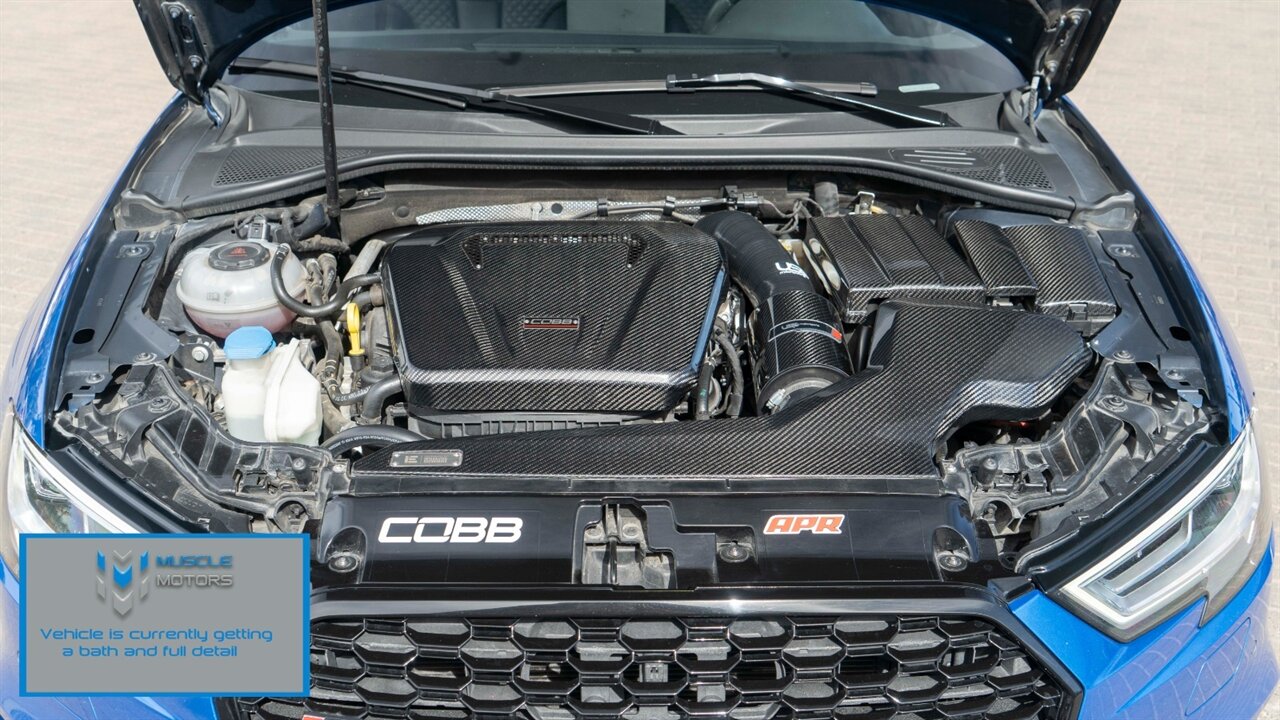 2020 Audi S3 2.0T Premium Plus S Line quattro - Photo 15 - Reno, NV 89511