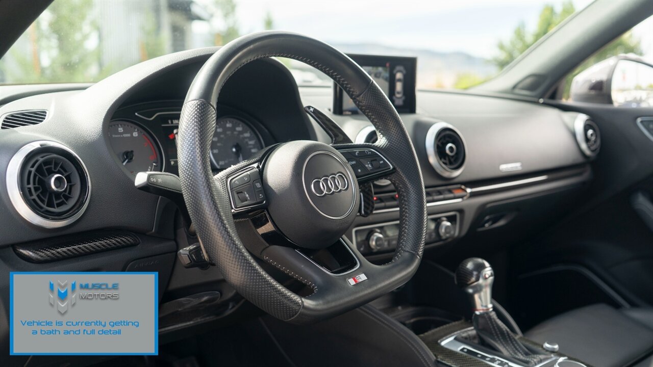 2020 Audi S3 2.0T Premium Plus S Line quattro - Photo 22 - Reno, NV 89511