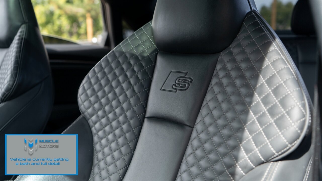 2020 Audi S3 2.0T Premium Plus S Line quattro - Photo 21 - Reno, NV 89511
