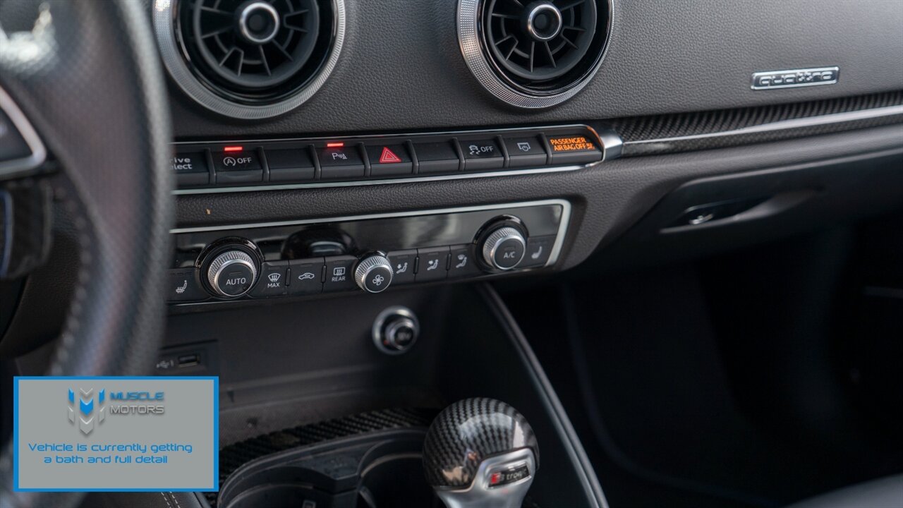 2020 Audi S3 2.0T Premium Plus S Line quattro - Photo 24 - Reno, NV 89511