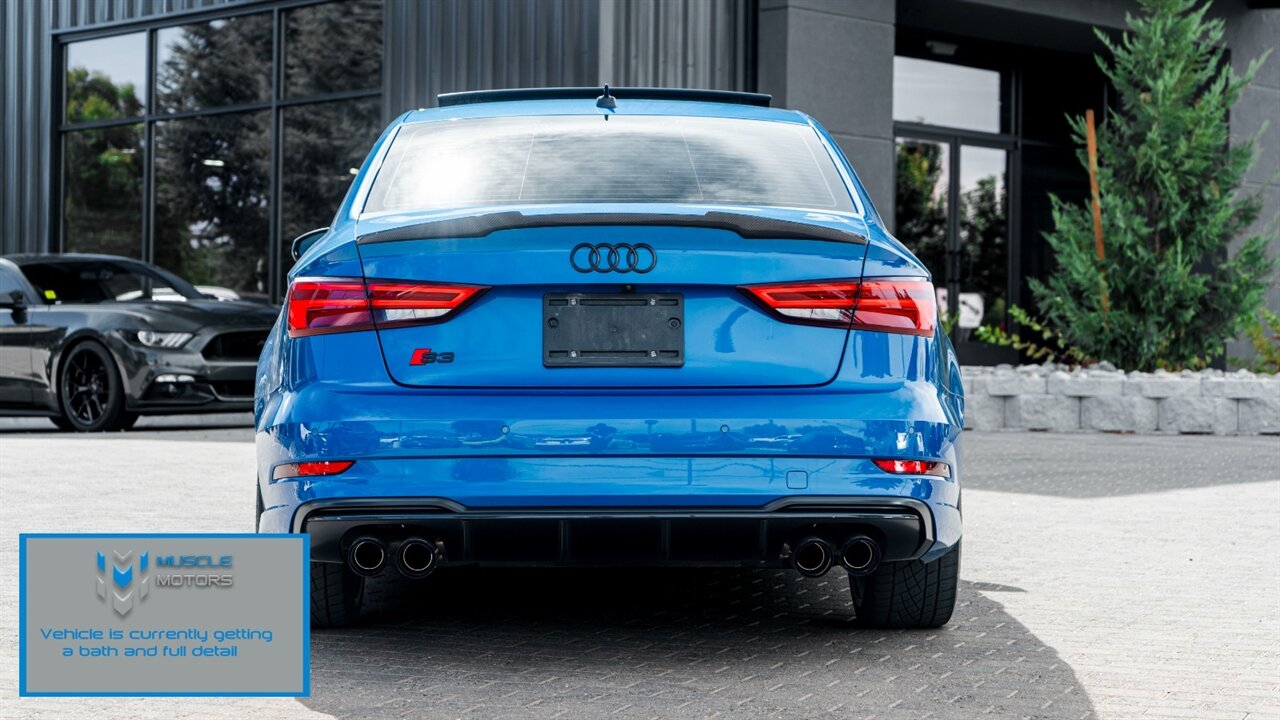 2020 Audi S3 2.0T Premium Plus S Line quattro - Photo 6 - Reno, NV 89511