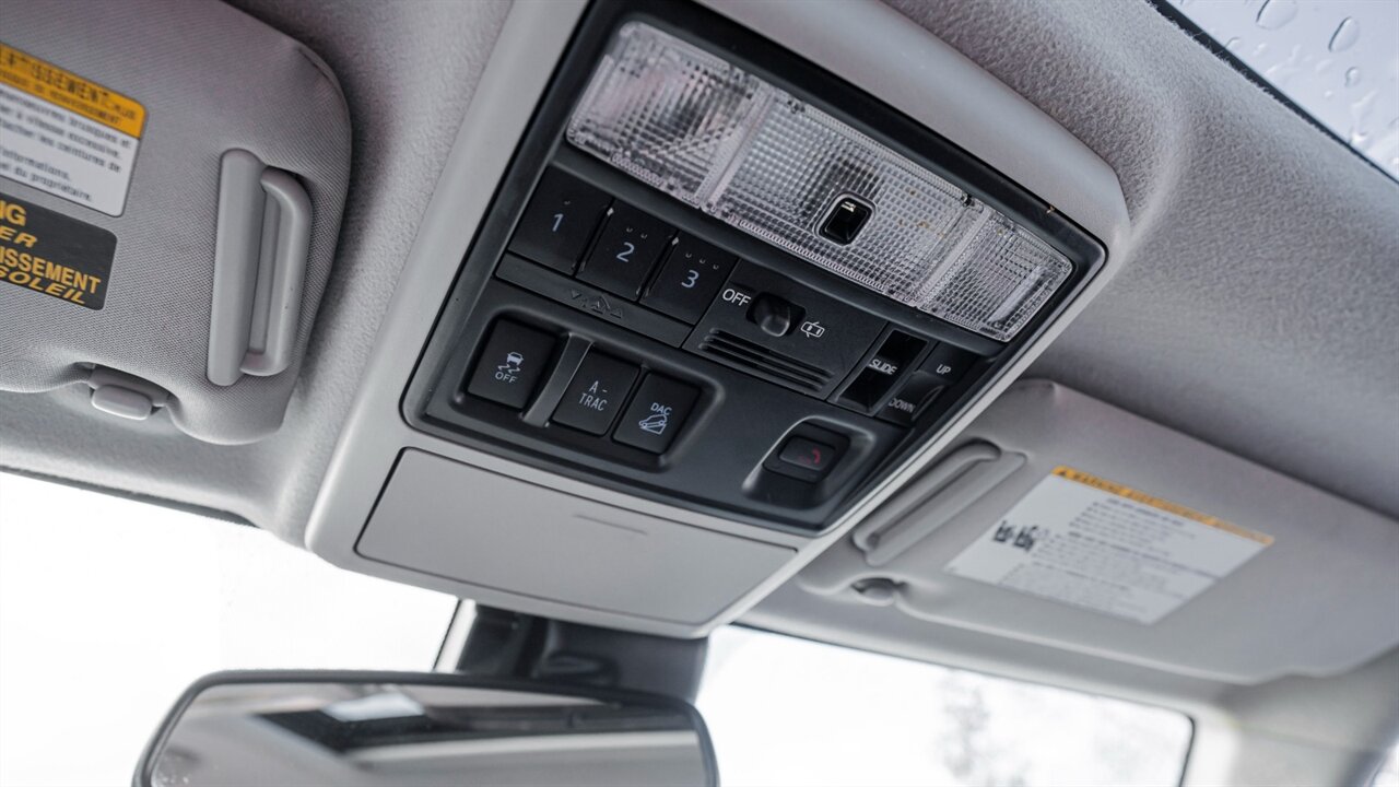 2021 Toyota 4Runner Limited   - Photo 18 - Reno, NV 89511