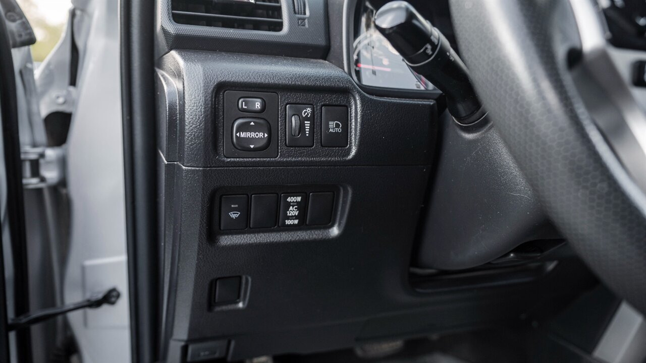 2021 Toyota 4Runner Limited   - Photo 19 - Reno, NV 89511