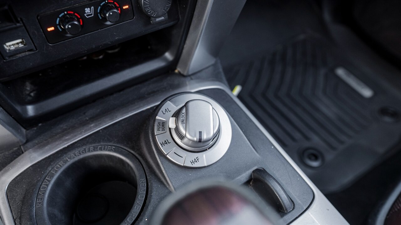 2021 Toyota 4Runner Limited   - Photo 23 - Reno, NV 89511