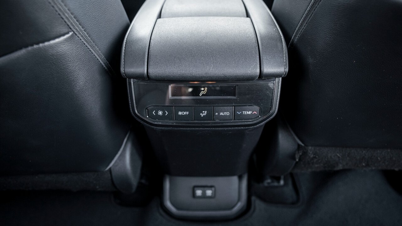 2021 Toyota Highlander XSE   - Photo 35 - Reno, NV 89511