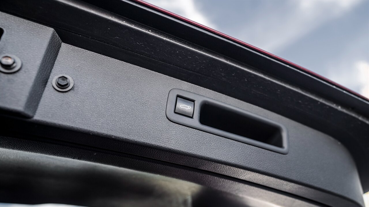 2021 Toyota Highlander XSE   - Photo 41 - Reno, NV 89511