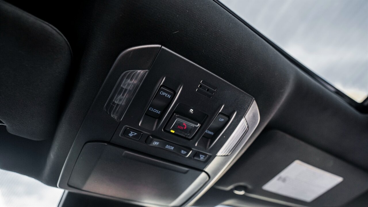 2021 Toyota Highlander XSE   - Photo 27 - Reno, NV 89511