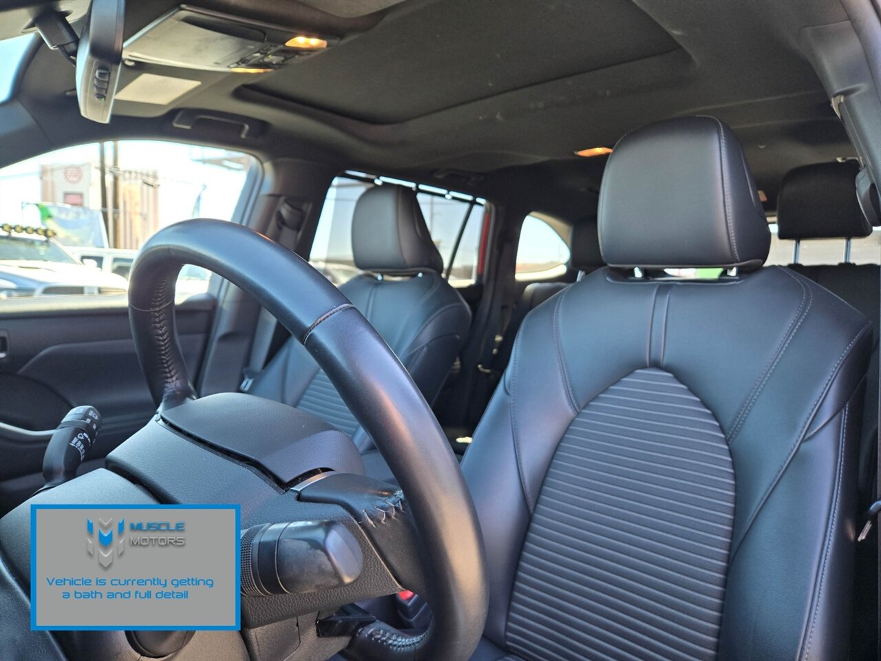 2021 Toyota Highlander XSE   - Photo 15 - Reno, NV 89511