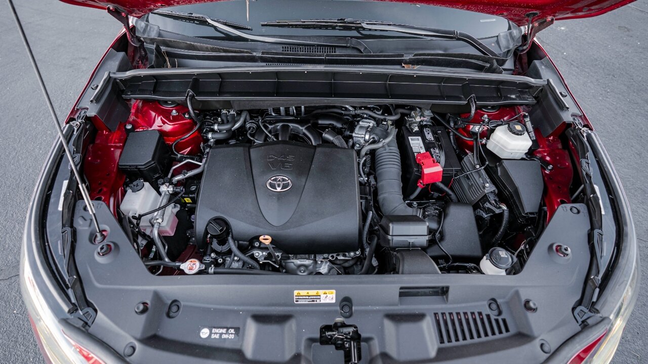 2021 Toyota Highlander XSE   - Photo 42 - Reno, NV 89511