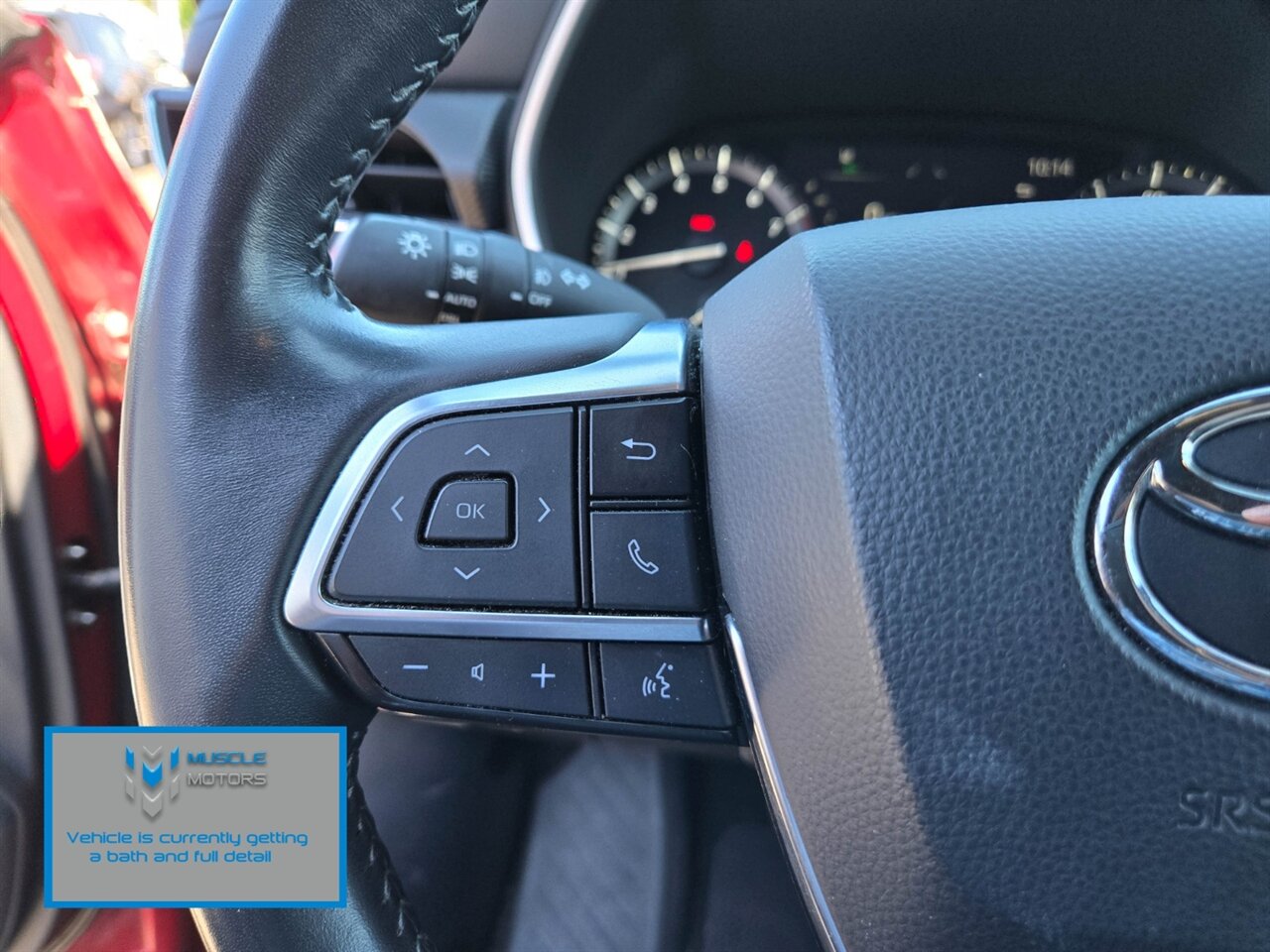 2021 Toyota Highlander XSE   - Photo 10 - Reno, NV 89511
