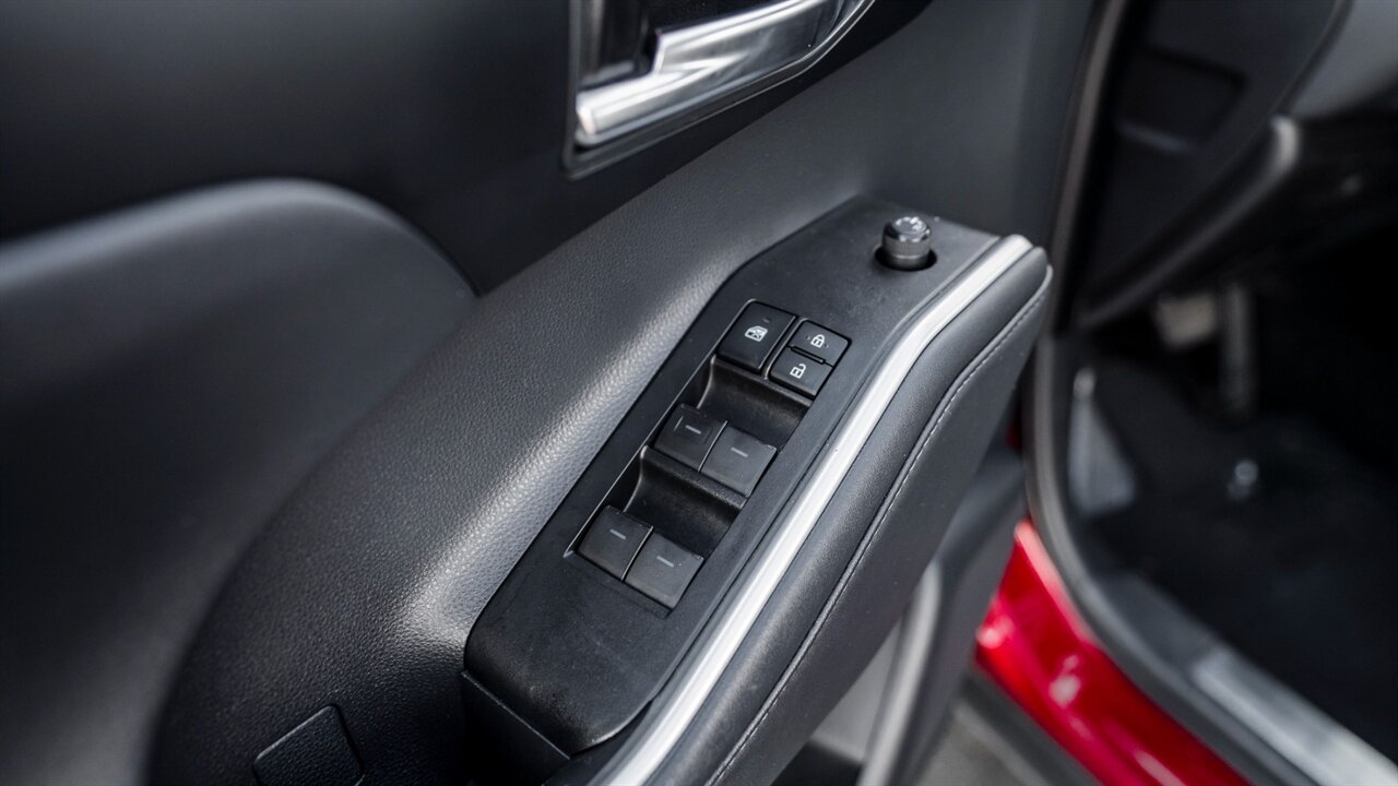 2021 Toyota Highlander XSE   - Photo 21 - Reno, NV 89511