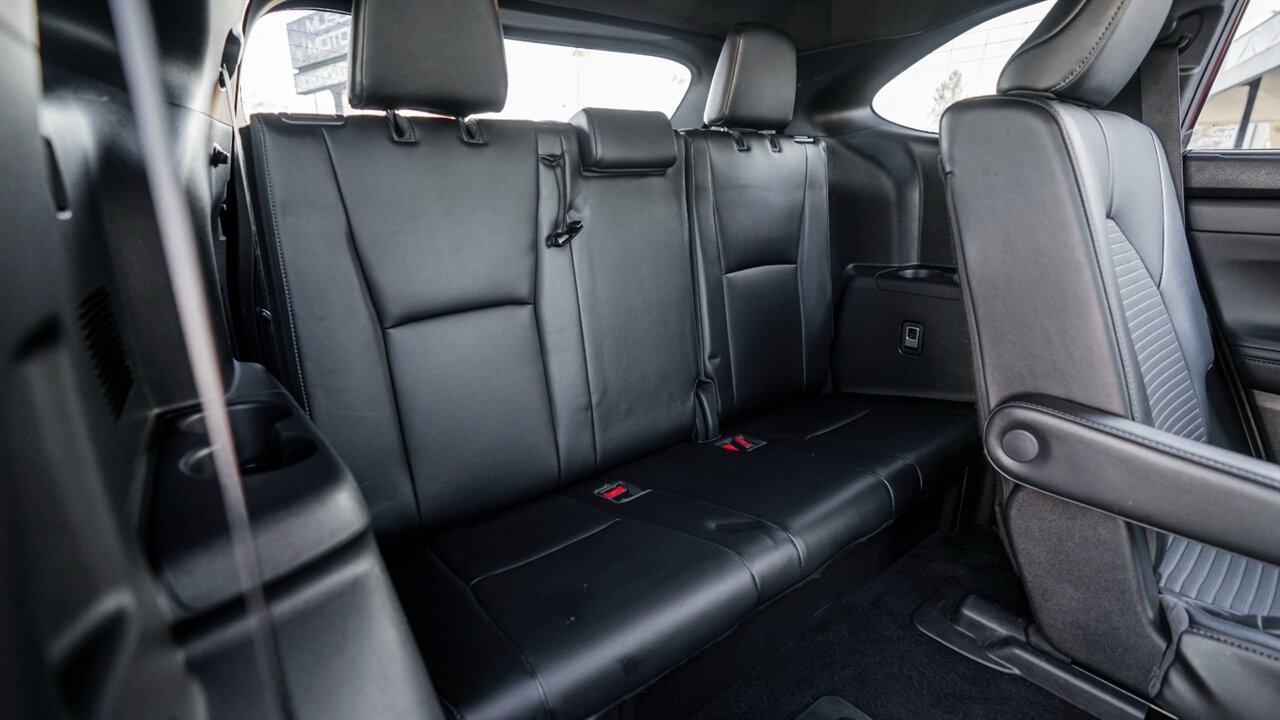2021 Toyota Highlander XSE   - Photo 38 - Reno, NV 89511