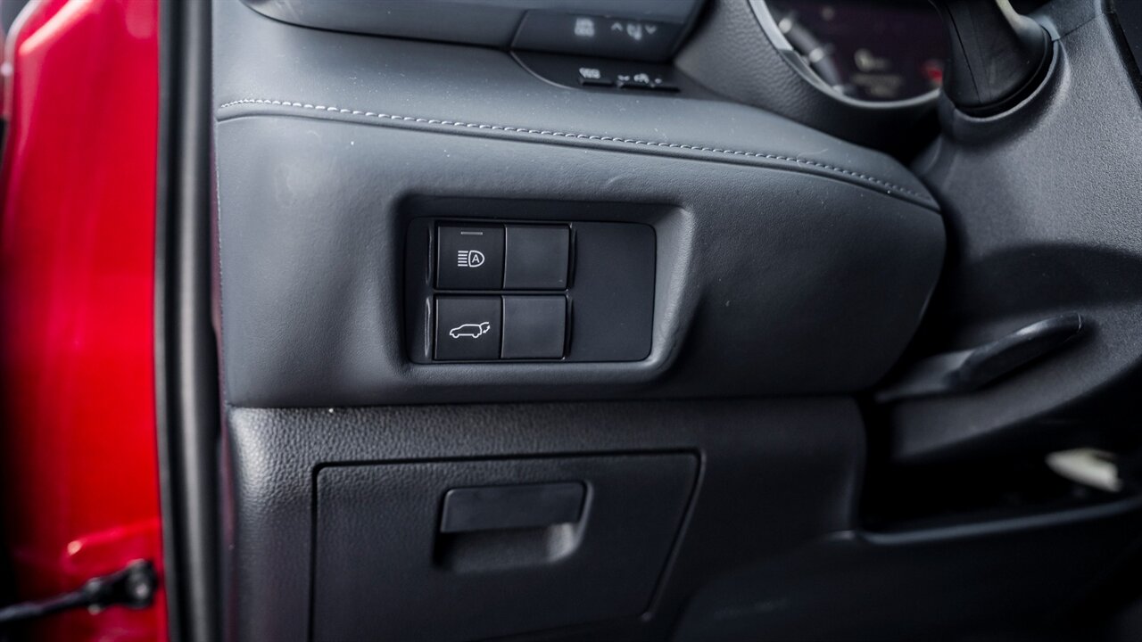 2021 Toyota Highlander XSE   - Photo 22 - Reno, NV 89511