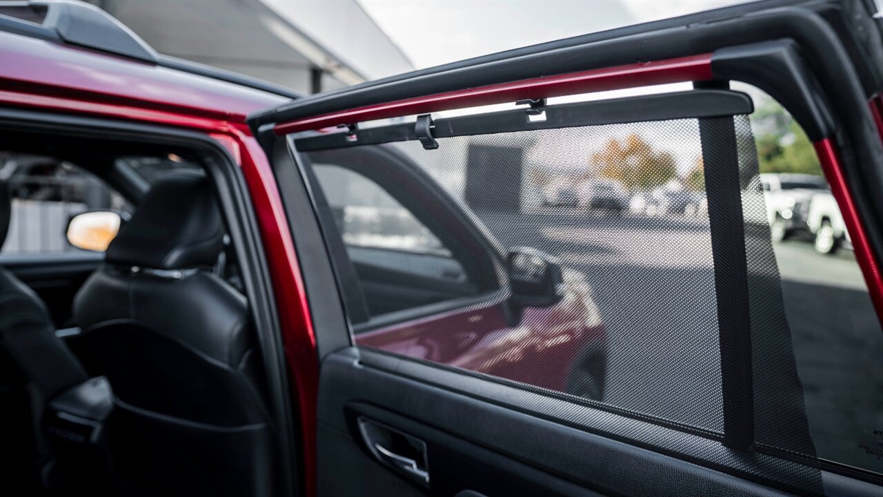 2021 Toyota Highlander XSE   - Photo 36 - Reno, NV 89511