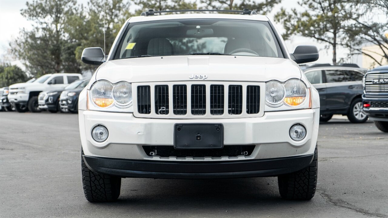 2006 Jeep Grand Cherokee Laredo - Photo 4 - Reno, NV 89511