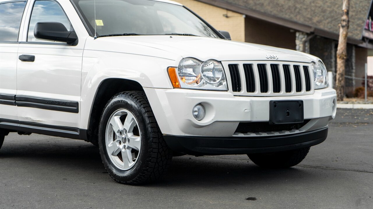 2006 Jeep Grand Cherokee Laredo - Photo 9 - Reno, NV 89511