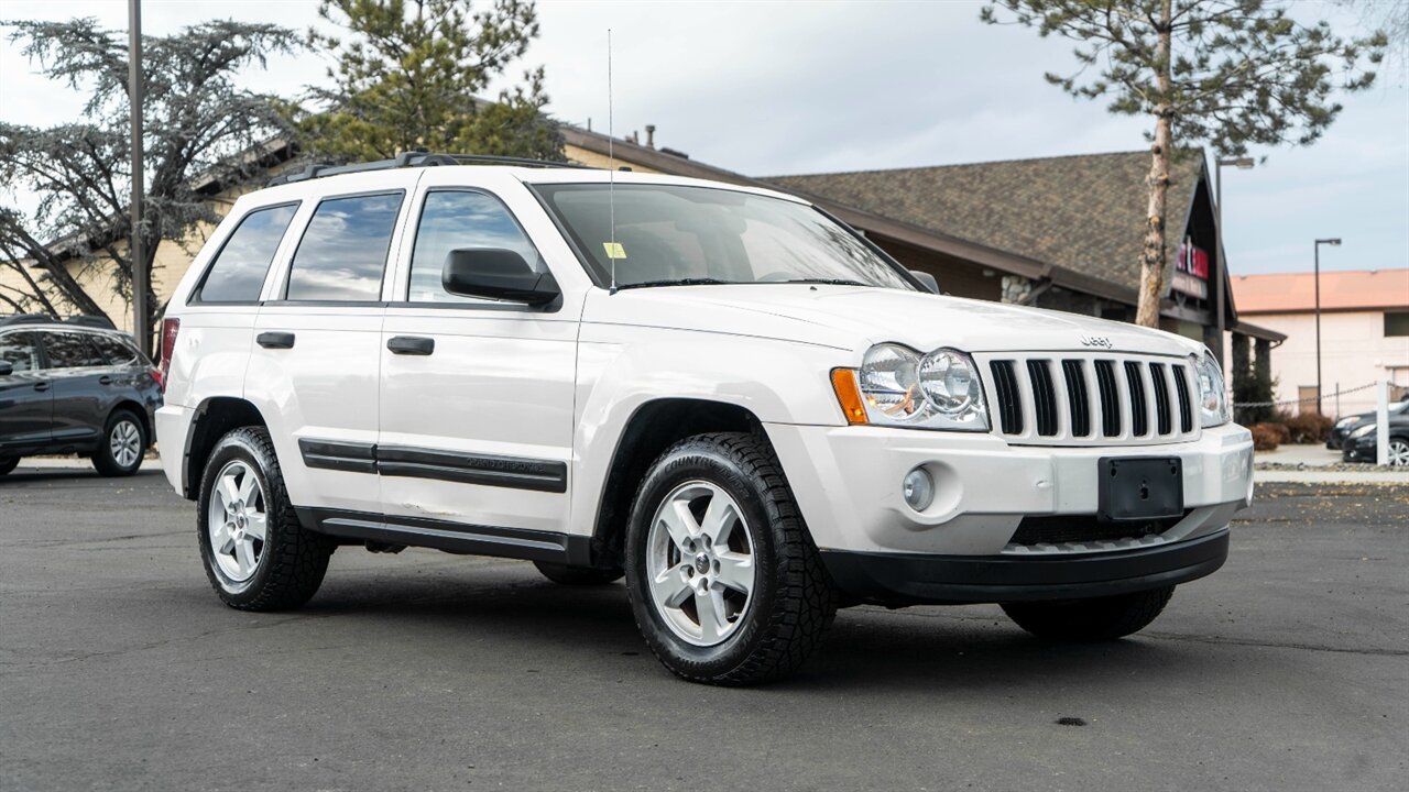 2006 Jeep Grand Cherokee Laredo - Photo 1 - Reno, NV 89511