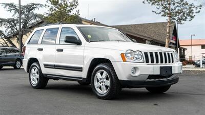 2006 Jeep Grand Cherokee Laredo SUV