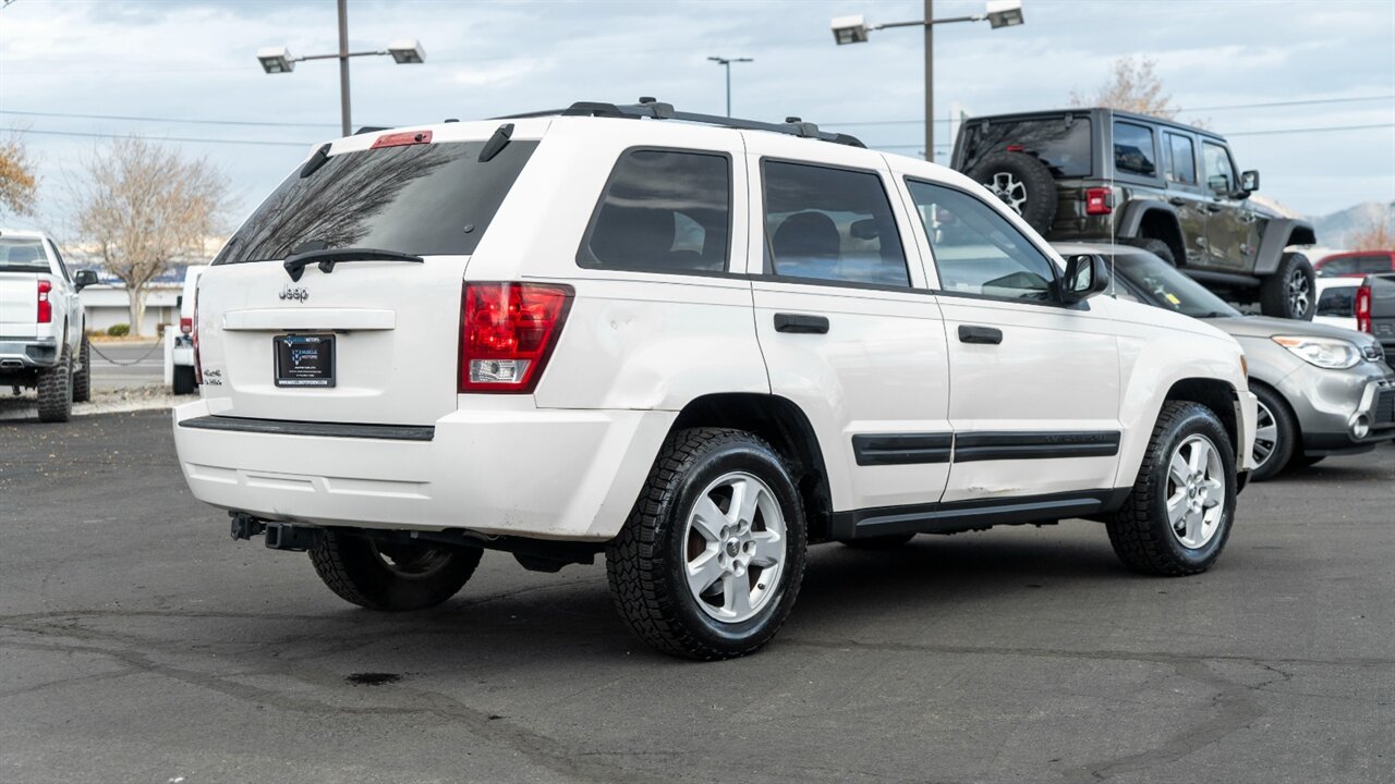 2006 Jeep Grand Cherokee Laredo - Photo 8 - Reno, NV 89511