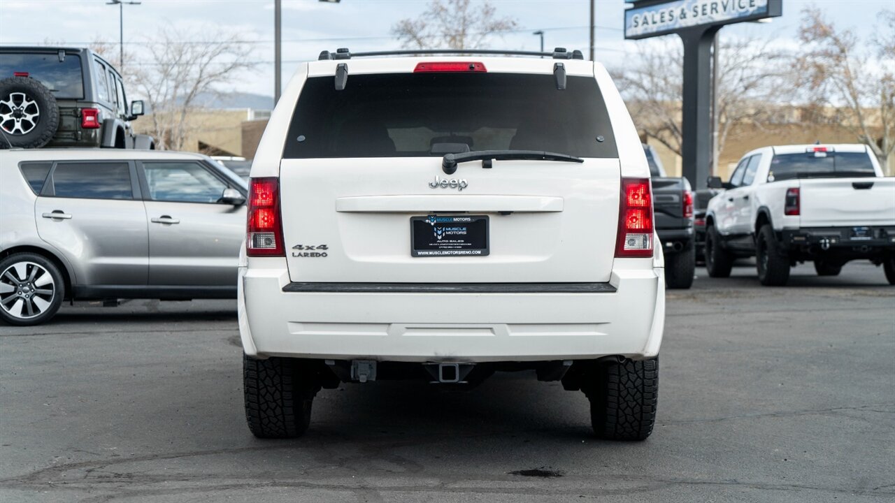 2006 Jeep Grand Cherokee Laredo - Photo 6 - Reno, NV 89511