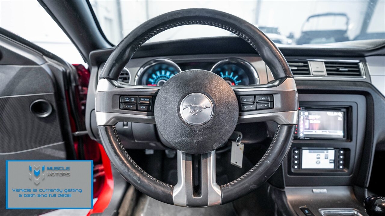 2013 Ford Mustang GT   - Photo 10 - Reno, NV 89511