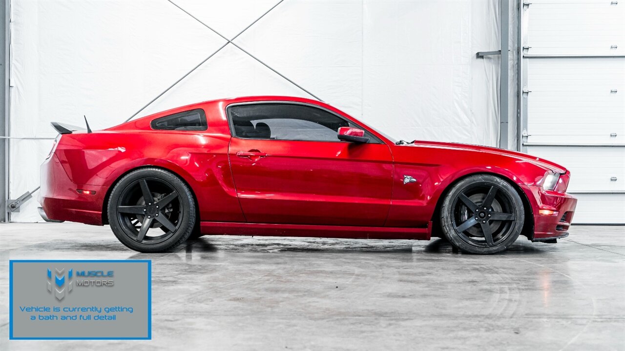 2013 Ford Mustang GT   - Photo 5 - Reno, NV 89511