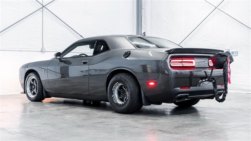 2016 Dodge Challenger SRT Hellcat FULLY BUILT - 1300HP+  