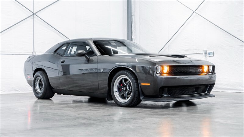 2016 Dodge Challenger SRT Hellcat FULLY BUILT - 1300HP+  