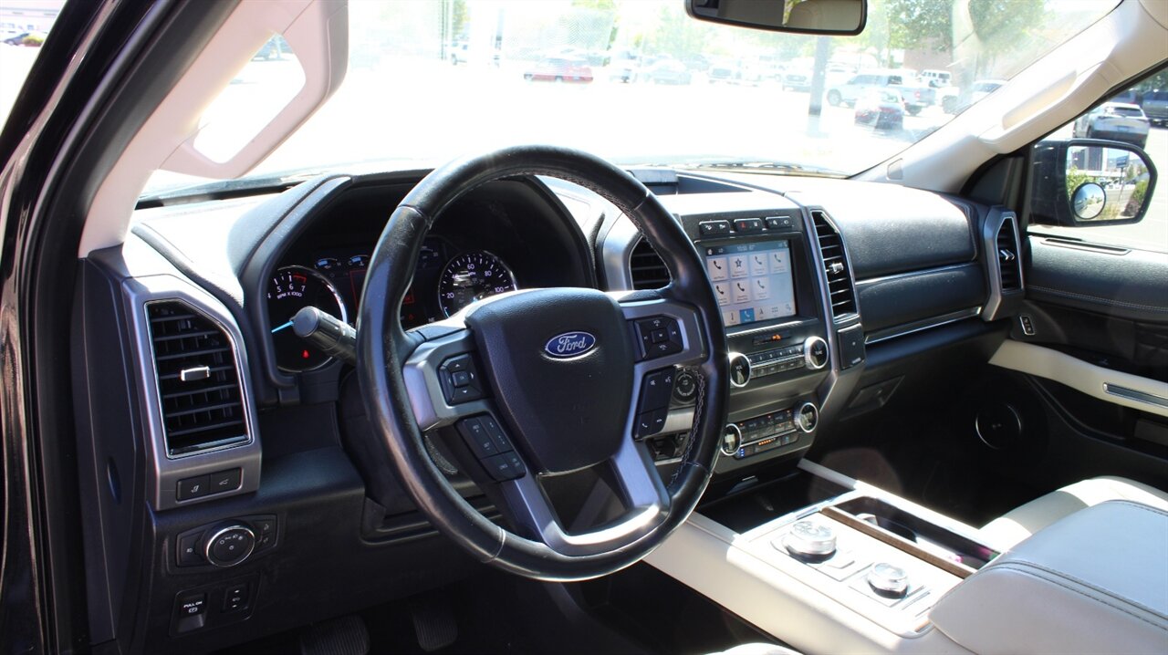 2019 Ford Expedition Platinum   - Photo 14 - Reno, NV 89511