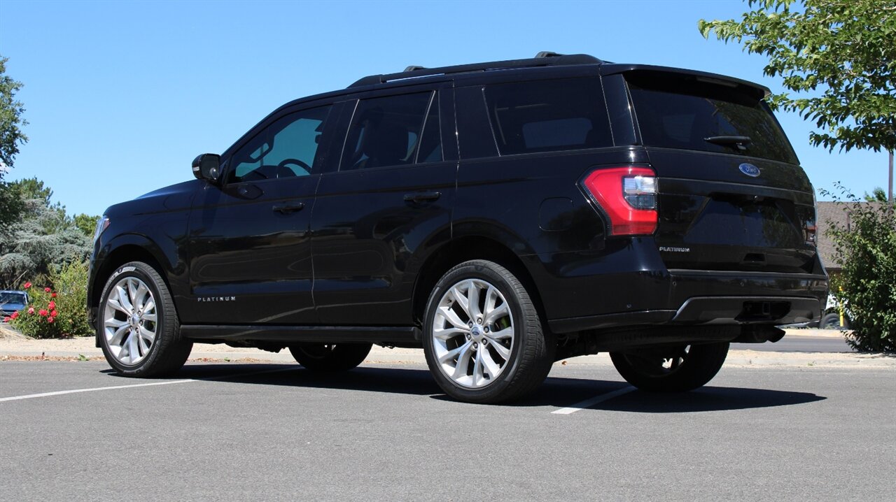 2019 Ford Expedition Platinum   - Photo 11 - Reno, NV 89511